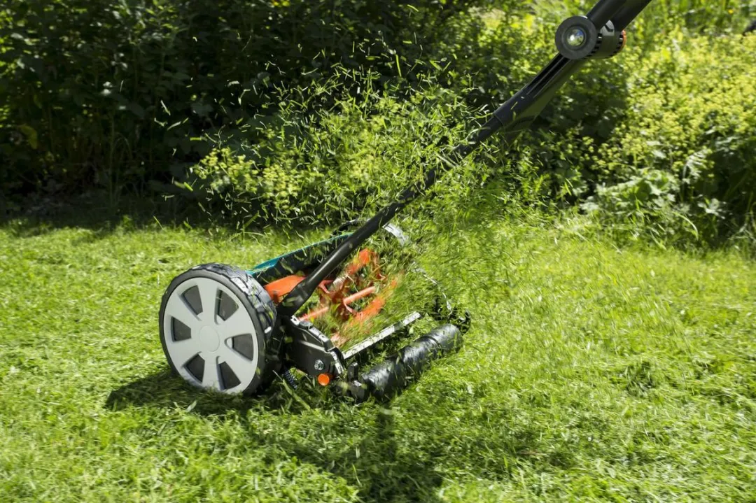 Gardena Kooimesmaaier 330 - 33cm - 4 standen