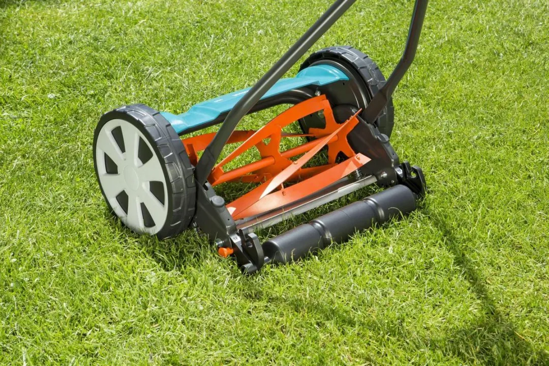 Gardena Kooimesmaaier 330 - 33cm - 4 standen - afbeelding 6 van 6