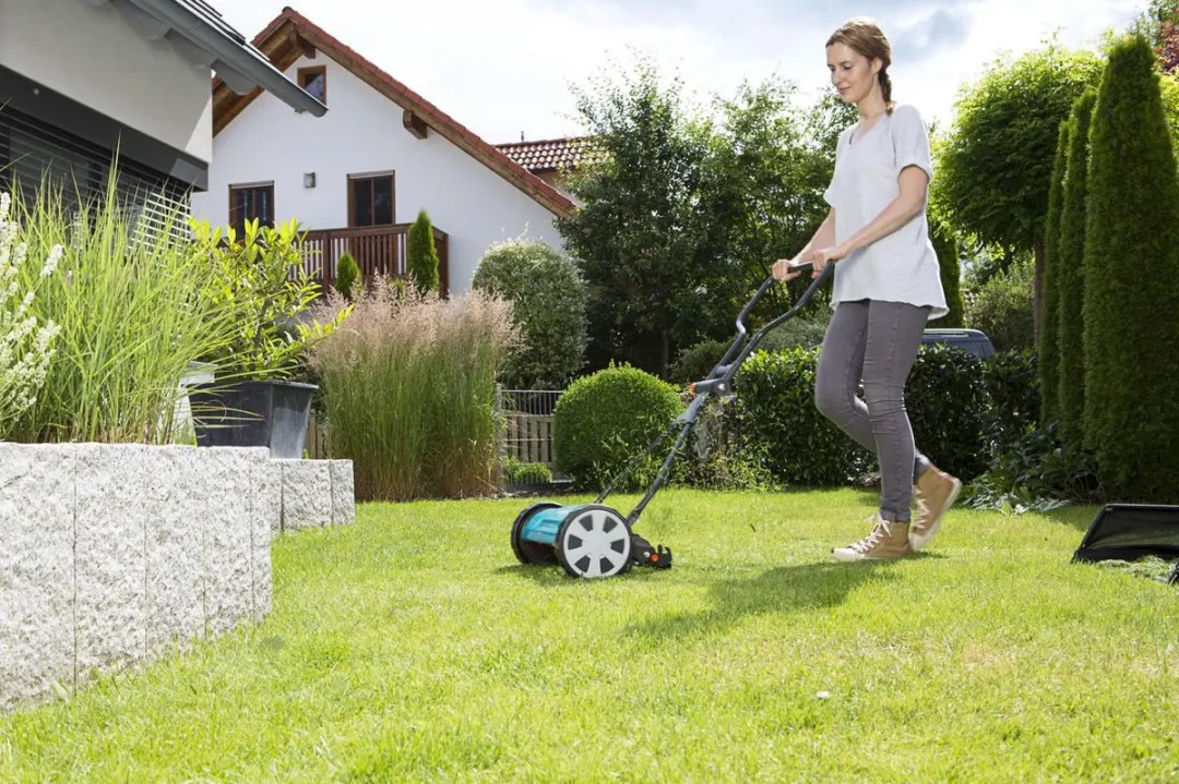 Gardena Kooimesmaaier 330 - 33cm - 4 standen