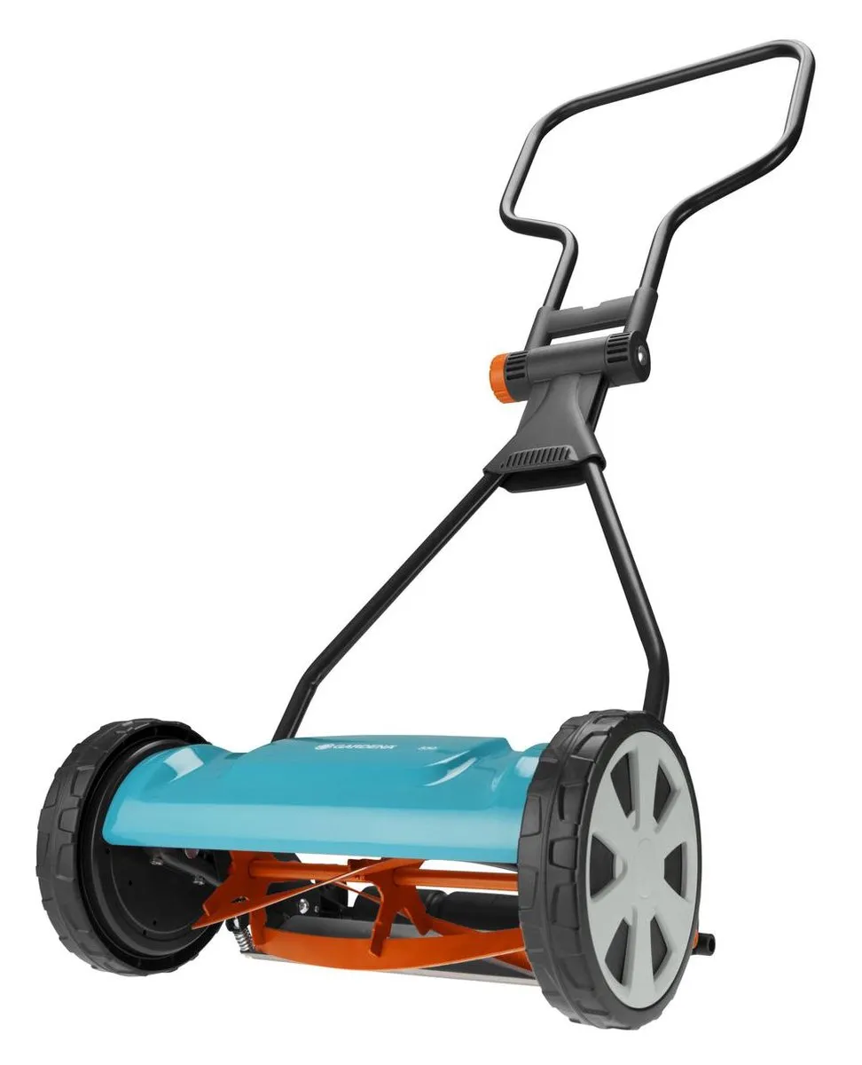 Gardena Kooimesmaaier 330 - 33cm - 4 standen