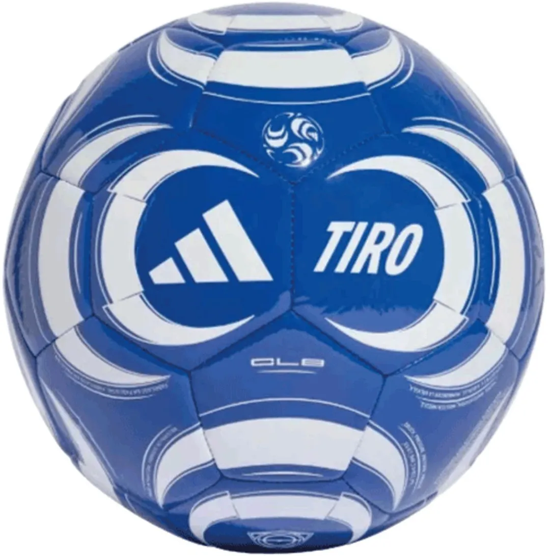 Adidas Tiro Club Voetbal