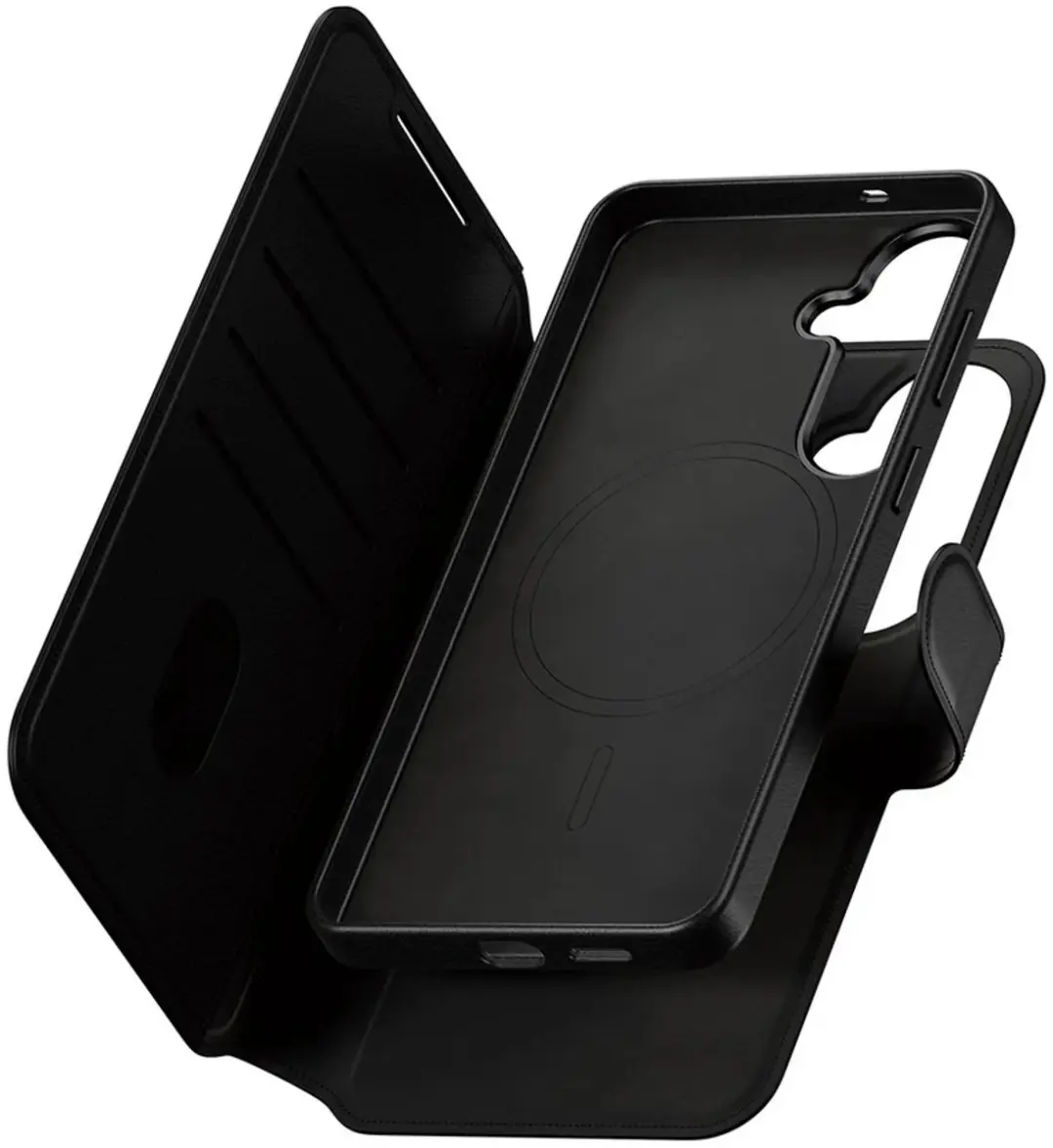 PanzerGlass Tango 2-in-1 Portemonnee Hoesje Galaxy S26 - afbeelding 2 van 6