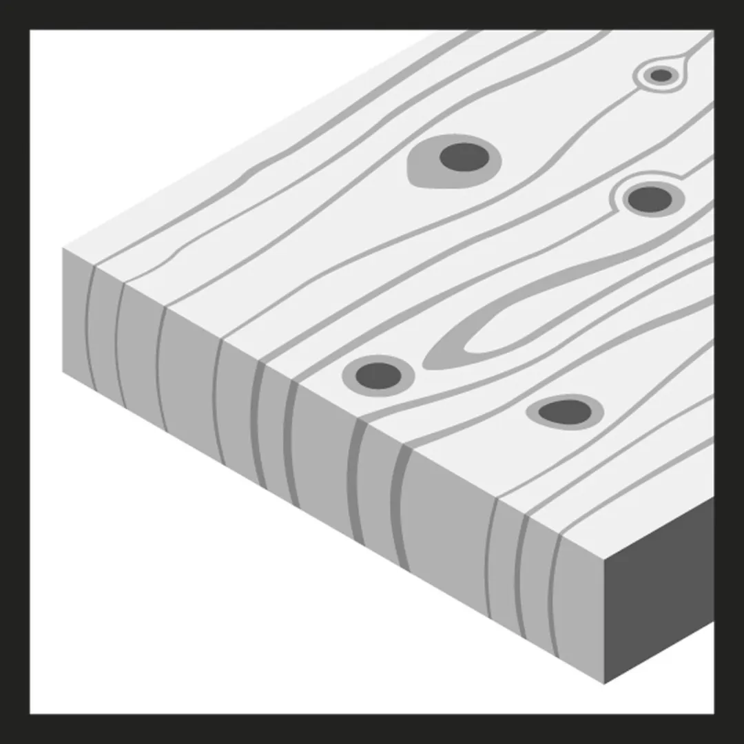 Bosch Houtspiraalboor 2608596393 - Verzinkboor
