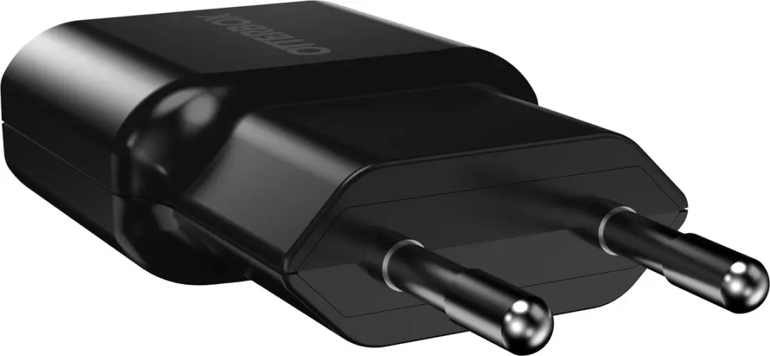 Otterbox Thuislader 2.4A met Universele USB Poort