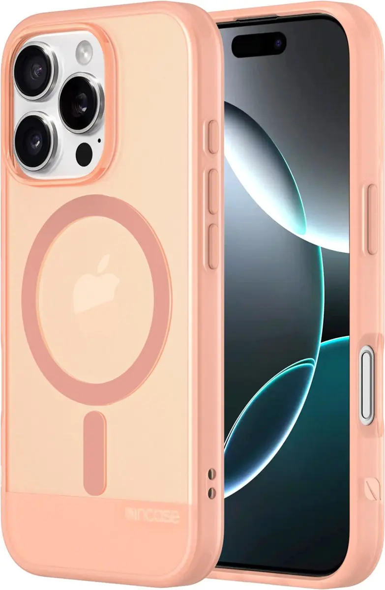 Incase Slim MagSafe Hoesje iPhone 16 Pro