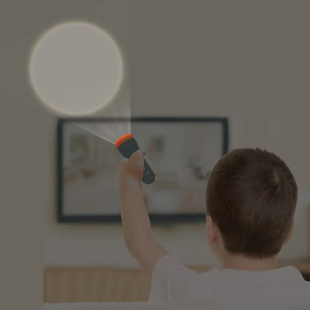 Lexibook Dinosaurus Walkietalkie Set - Verrekijker en Kompas - afbeelding 2 van 6
