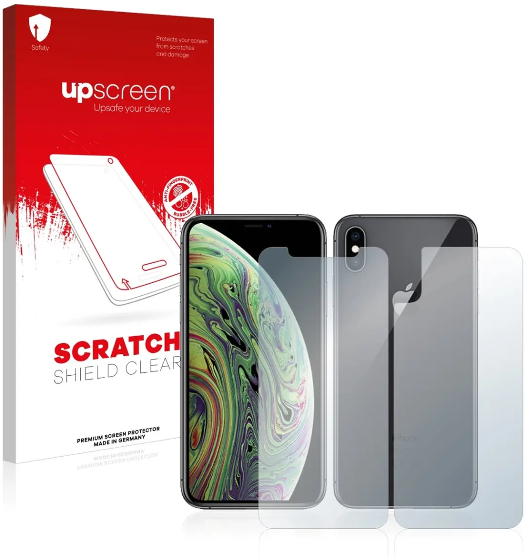 upscreen