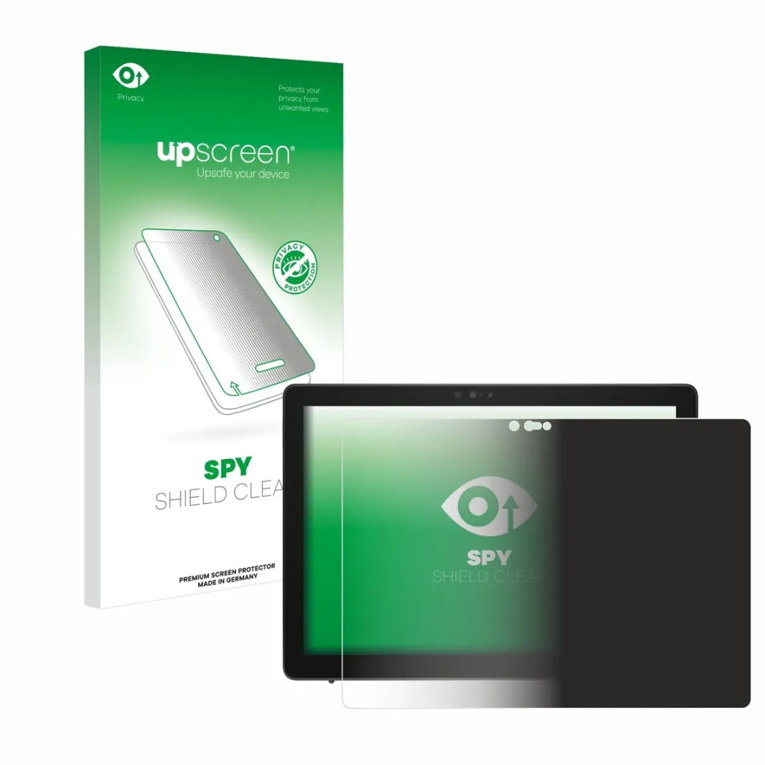upscreen Privacy Screenprotector Dell Latitude 7200 2-in-1