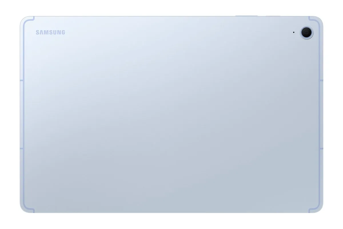 Samsung Galaxy Tab S10 FE Plus SM-X620NLBPEUB - 256GB - Light Blue - afbeelding 6 van 6