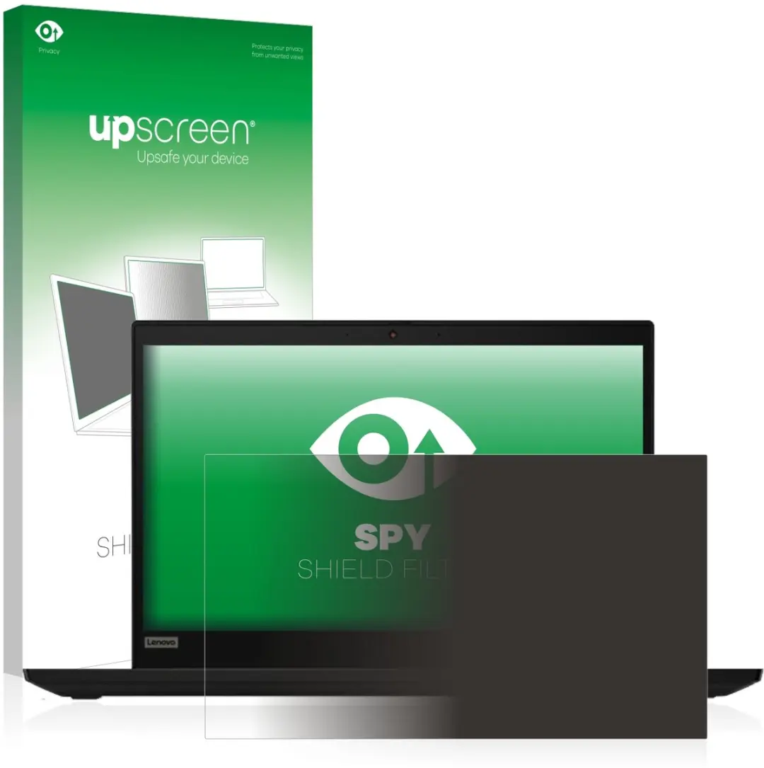 upscreen Spy Shield Privacy Filter 13.3"