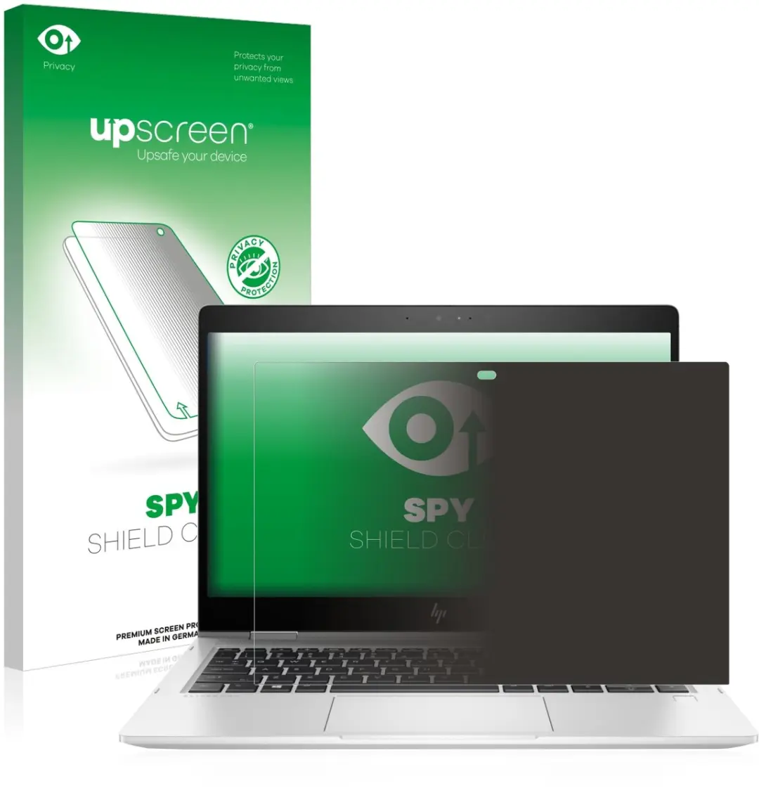 upscreen Spy Shield 3538483 Privacy Screenprotector