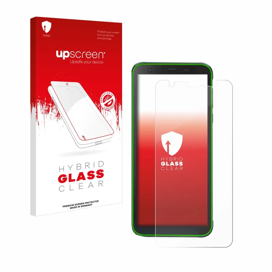 upscreen