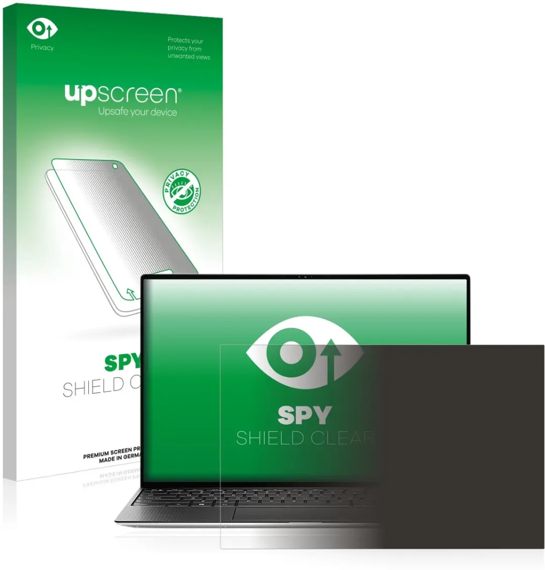 upscreen