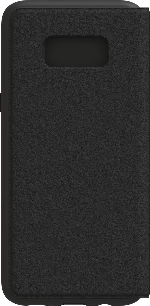 adidas Originals OR Moulded Case - Galaxy S8 Plus - Zwart