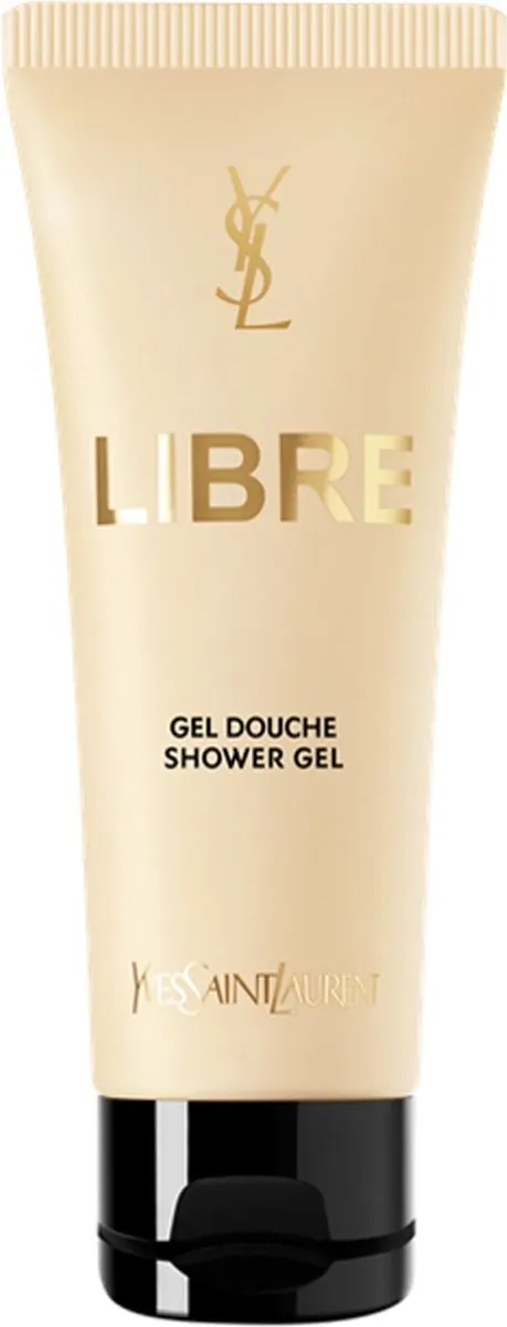 Yves Saint Laurent Libre Bodywash 50ml