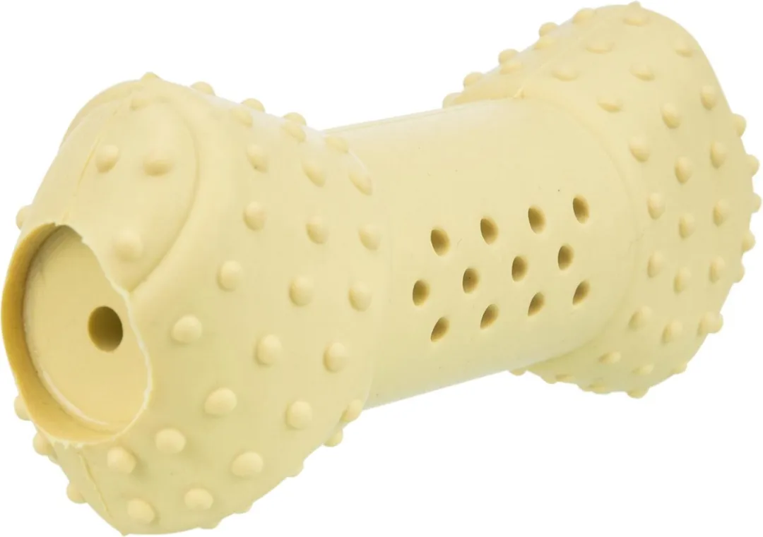 Trixie Junior Koelbot Natuurrubber - Blauw - afbeelding 5 van 6