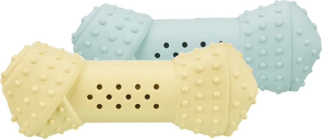 Trixie Junior Koelbot Natuurrubber