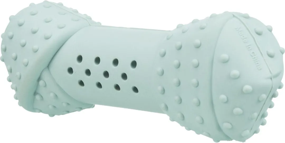 Trixie Junior Koelbot Natuurrubber - Blauw - afbeelding 2 van 6