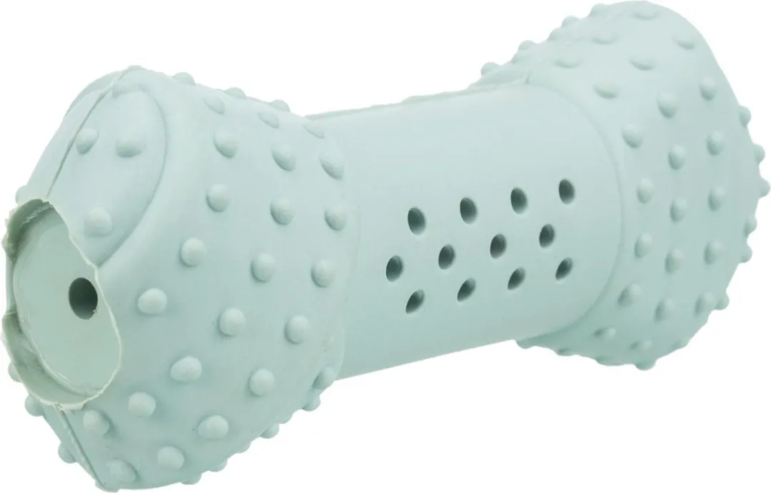 Trixie Junior Koelbot Natuurrubber - Blauw - afbeelding 3 van 6