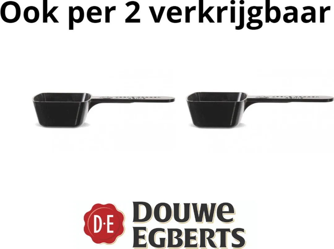 Moccamaster Maatschepje S14447 - Bruin
