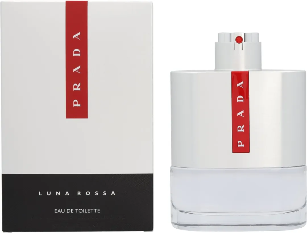 Prada Luna Rossa Eau de Toilette 150ml