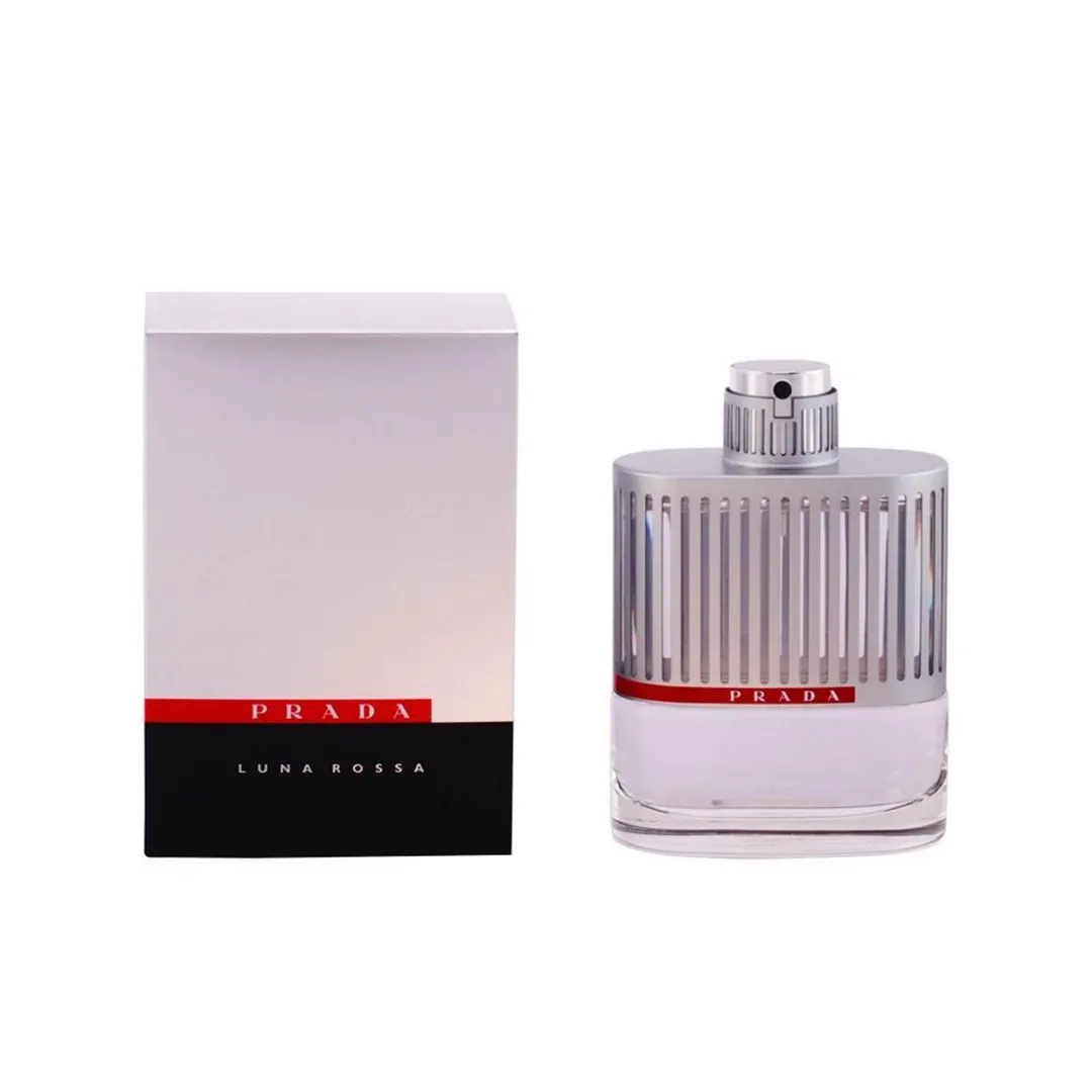 Prada Luna Rossa Eau de Toilette 150ml