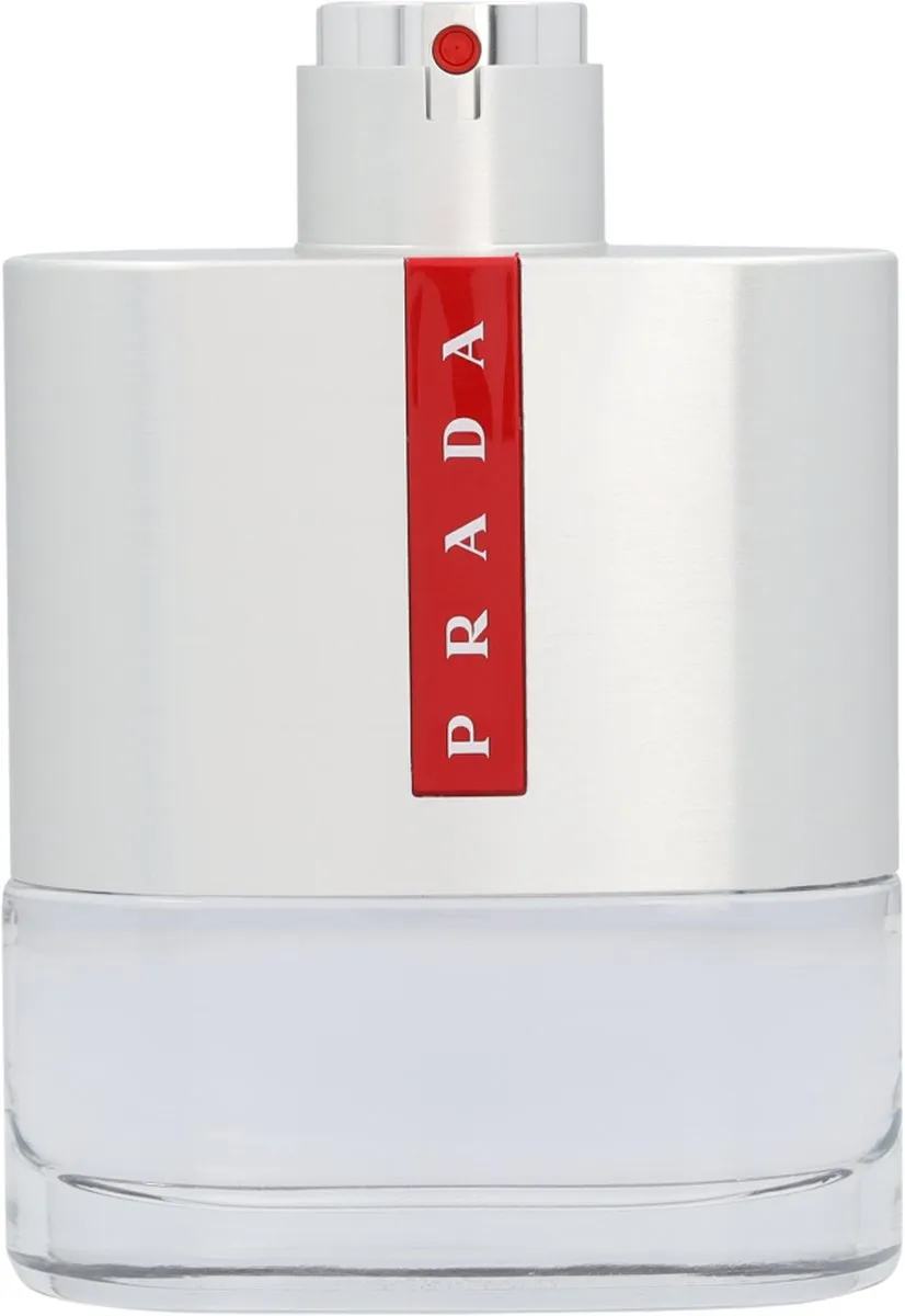 Prada Luna Rossa Eau de Toilette 150ml