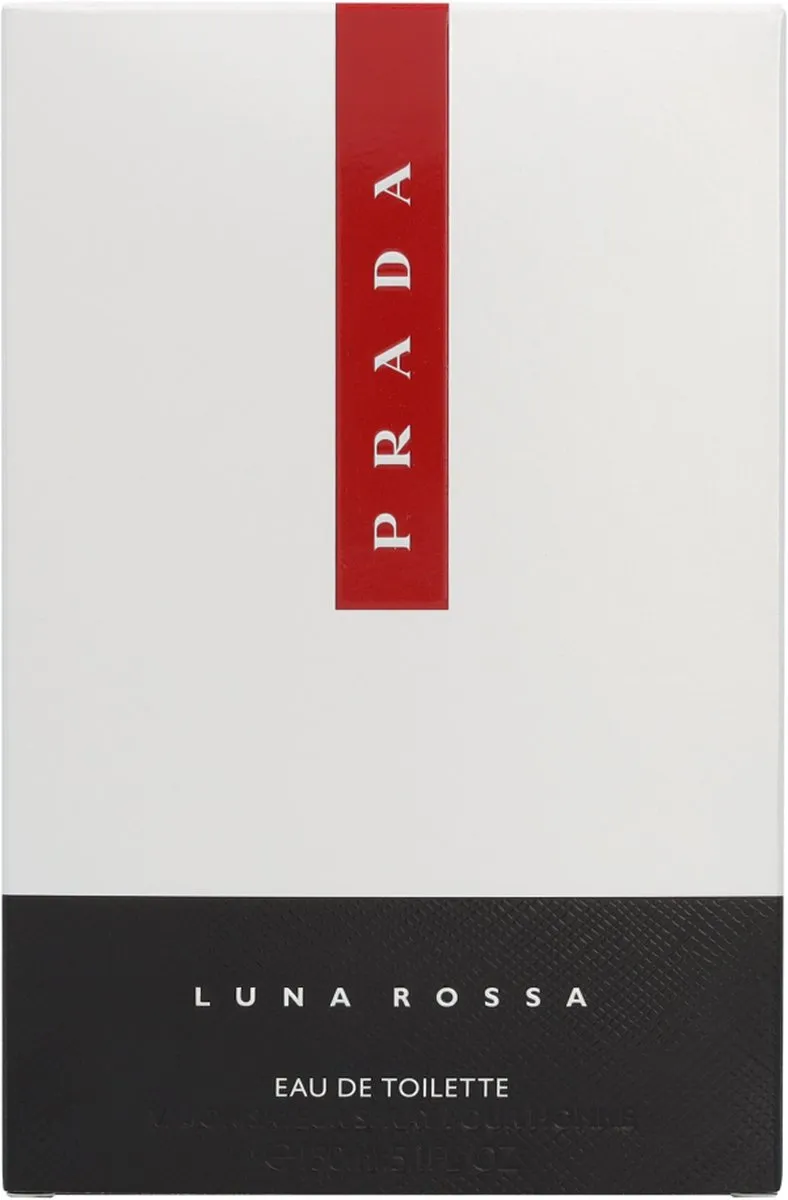 Prada Luna Rossa Eau de Toilette 150ml