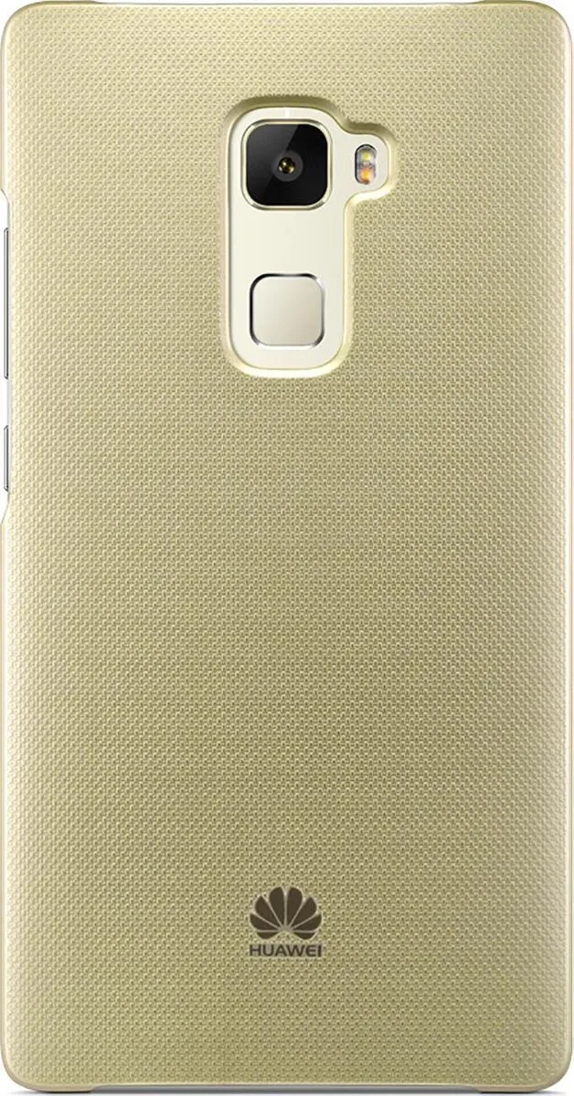 Huawei Mate S Hoesje - Blauw - MateS07365803