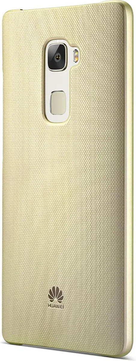 Huawei Mate S Hoesje - Blauw - MateS07365803