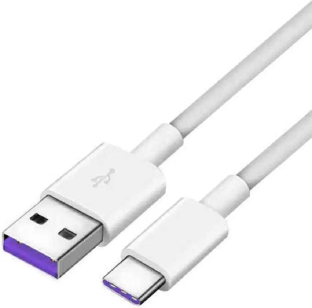 Huawei AP71 USB A naar USB C Data kabel