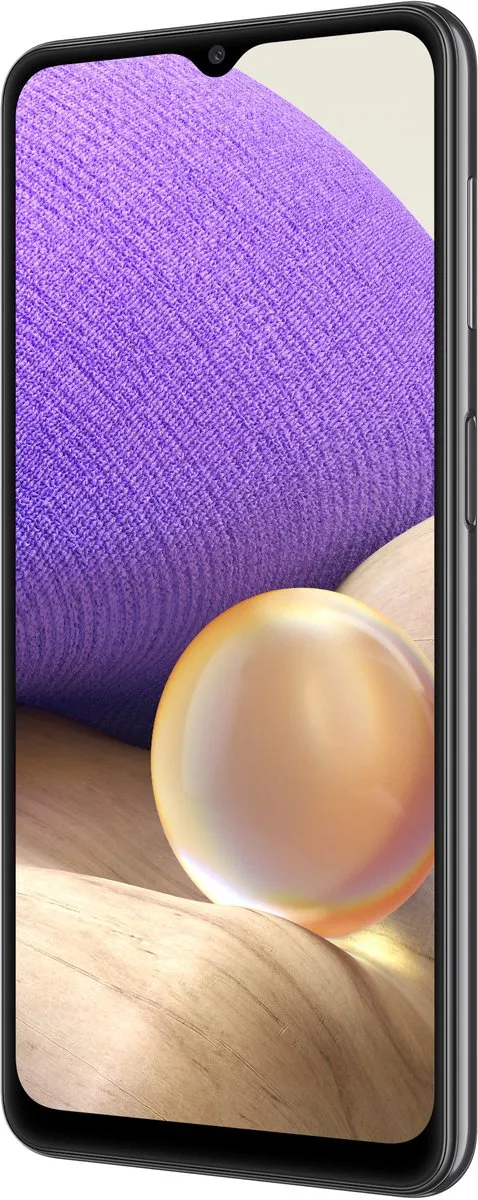 Samsung Galaxy A32 5G SM-A326BZKVEUB - 128GB - Awesome Black