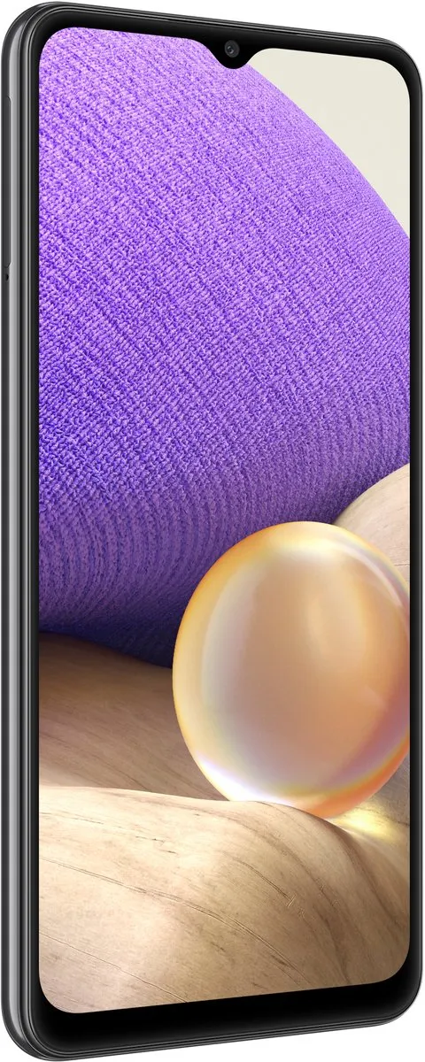 Samsung Galaxy A32 5G SM-A326BZKVEUB - 128GB - Awesome Black
