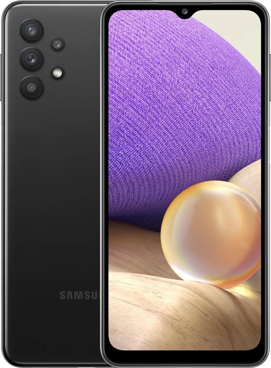 Samsung Galaxy A32 5G SM-A326BZKVEUB