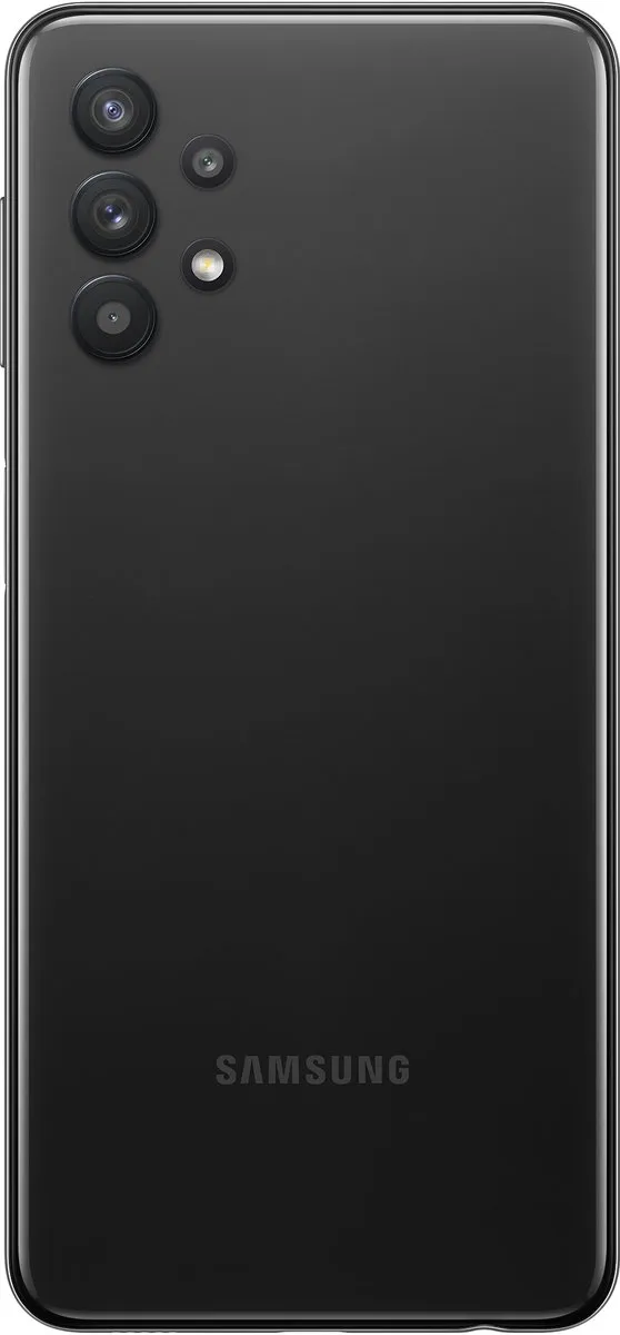 Samsung Galaxy A32 5G SM-A326BZKVEUB - 128GB - Awesome Black