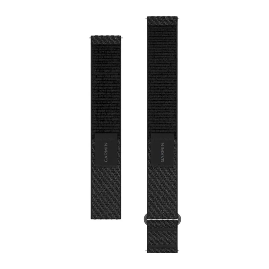 Garmin Nylon Bandje 20mm