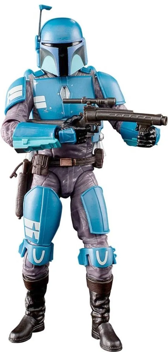 Star Wars Black Series Death Watch Mandalorian Speelfiguur 15cm