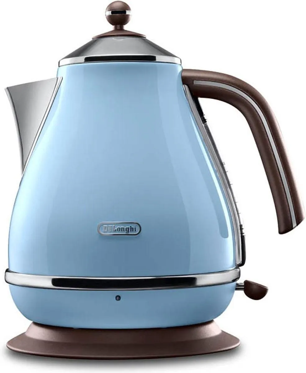 De’Longhi Icona Vintage KBOV2001.AZ Waterkoker
