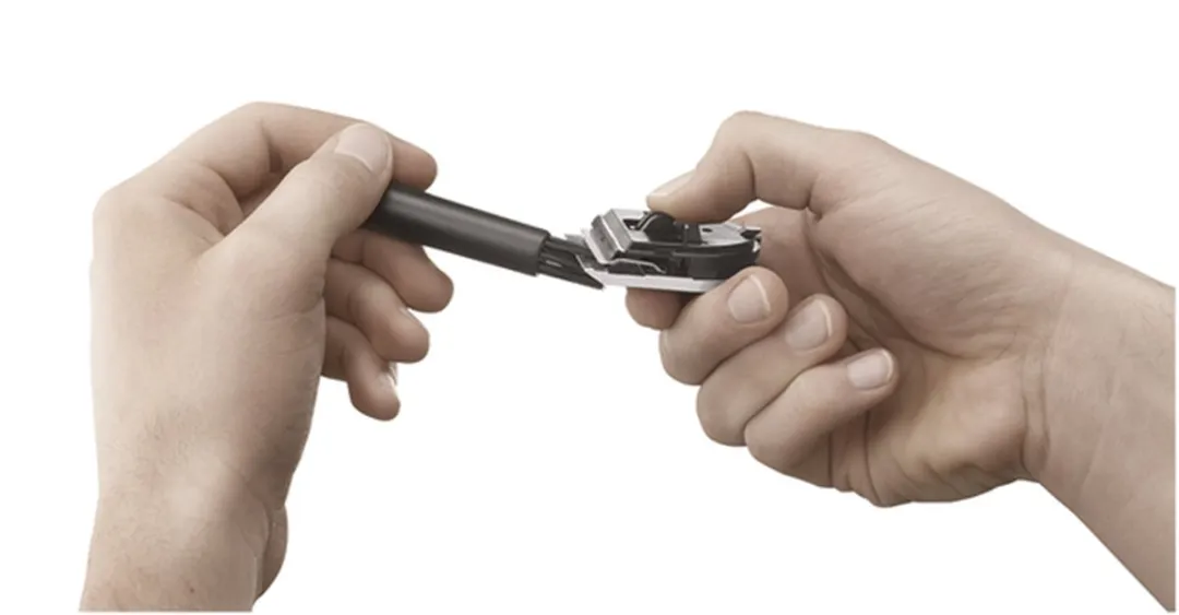 Wahl 5-in-1 Fijn Scheermes 0.7-3mm - Transparant
