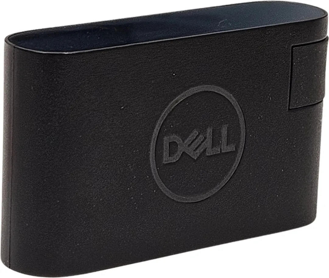 Dell DA20 - USB-C Multiport Adapter - 2-in-1 USB-C adapter - HDMI, en USB-A hub