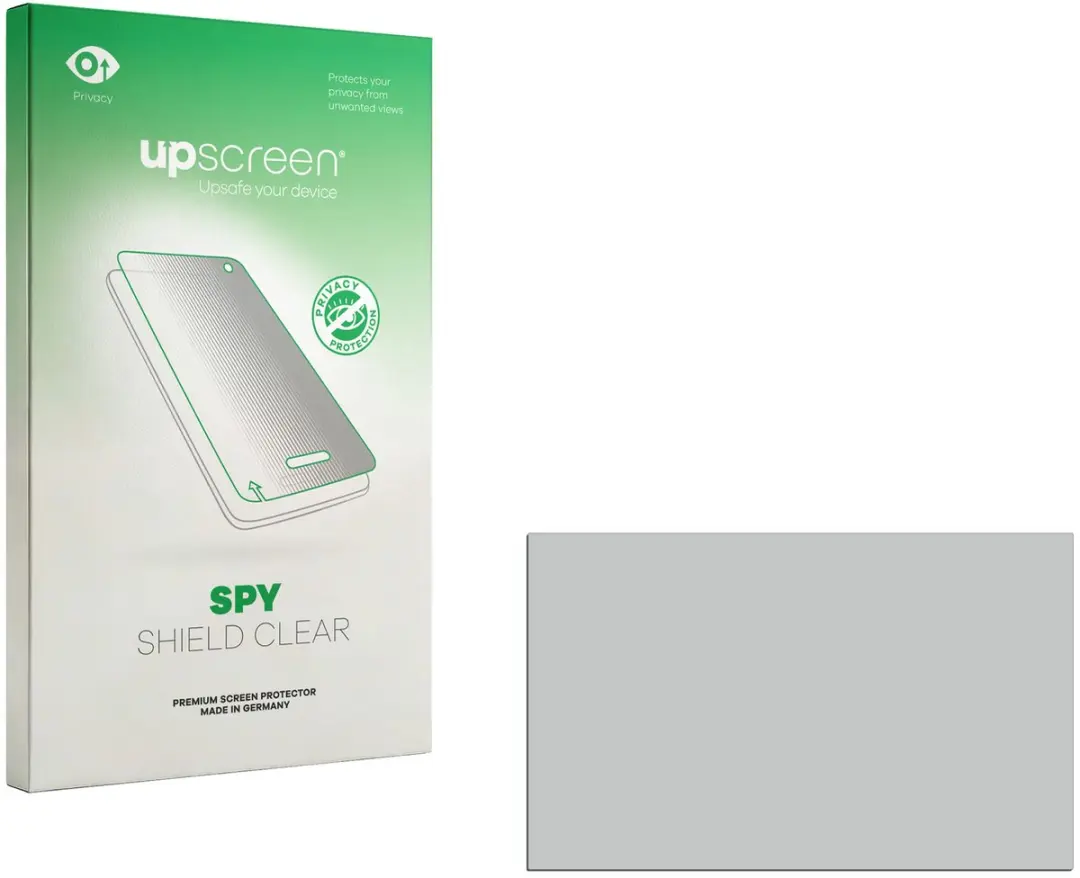 upscreen Privacy Screenprotector HP EliteBook 860 G10 - afbeelding 6 van 6