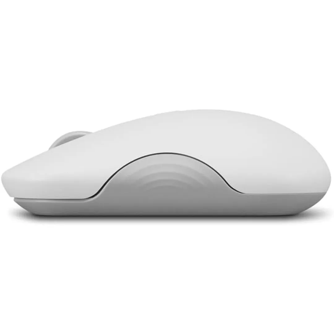 Lenovo GY51S61907 Muis - 2400 dpi - Grijs