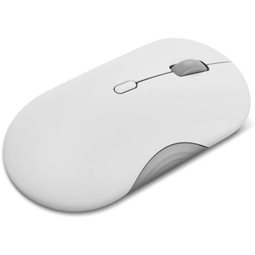 Lenovo GY51S61907 Muis - 2400 dpi - Grijs