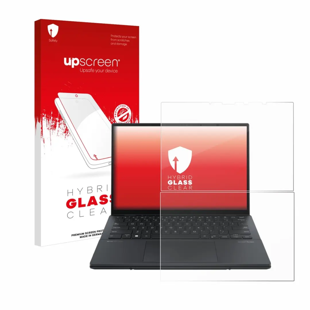 upscreen