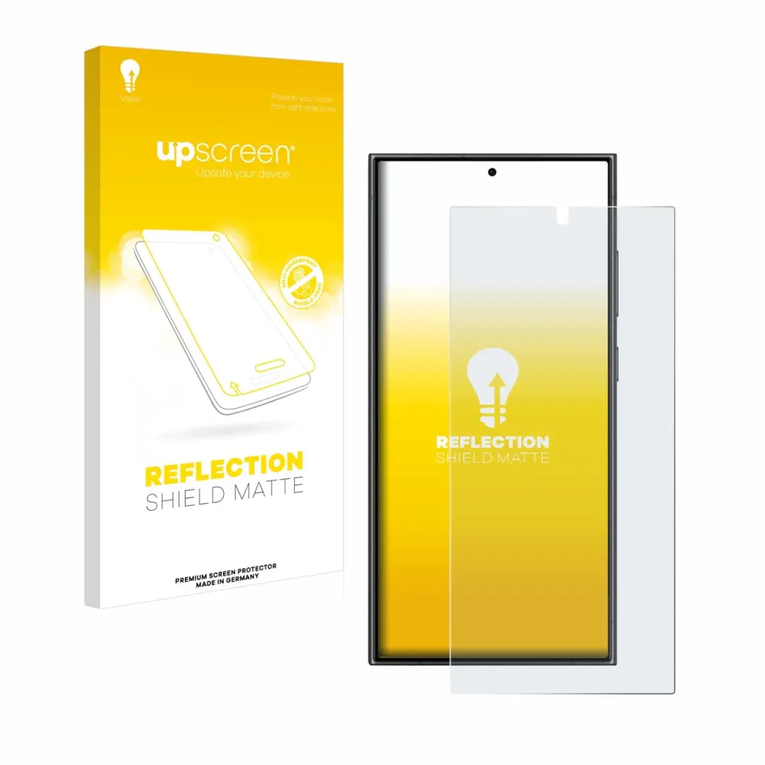 upscreen Screenprotector Galaxy S24 Ultra
