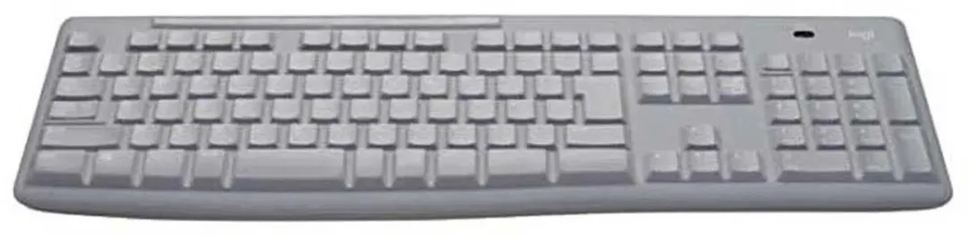 Logitech K270 Toetsenbordbeschermer