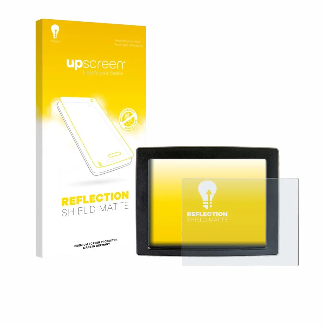 upscreen Screenprotector John Deere GreenStar