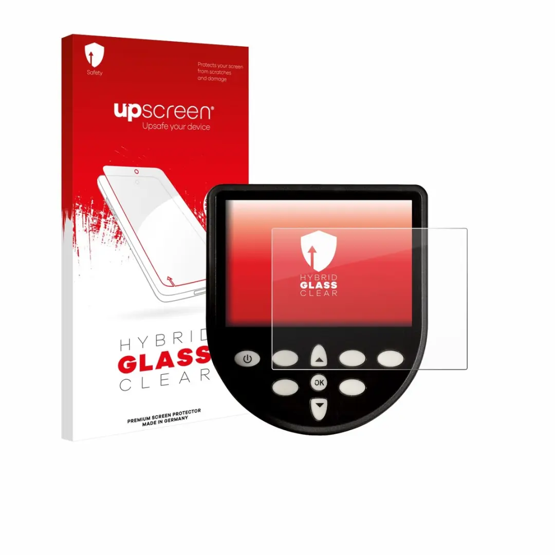 upscreen