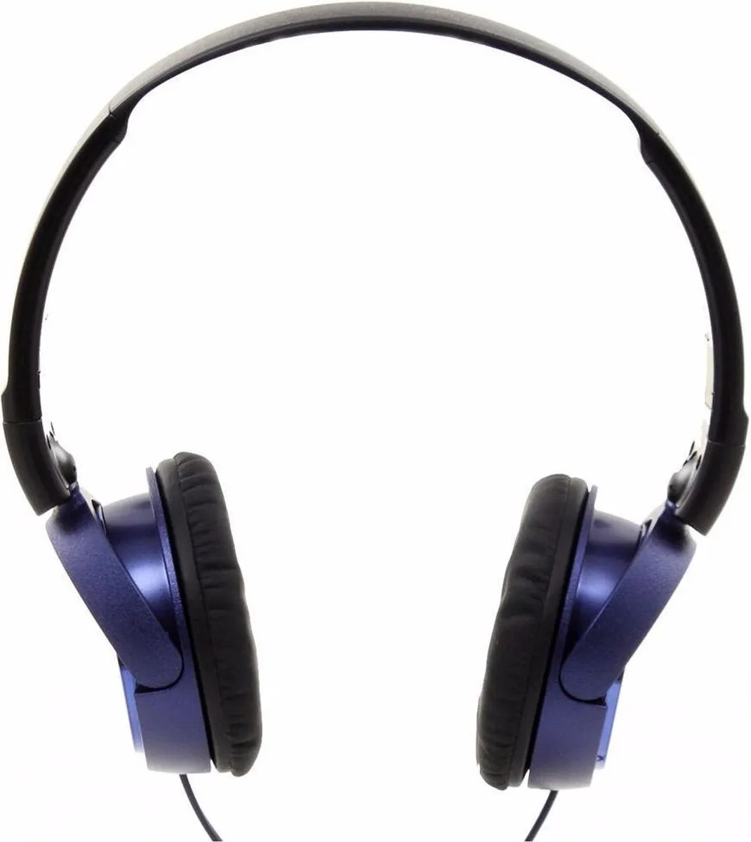 Sony MDR-ZX310AP On-ear Koptelefoon - Blauw