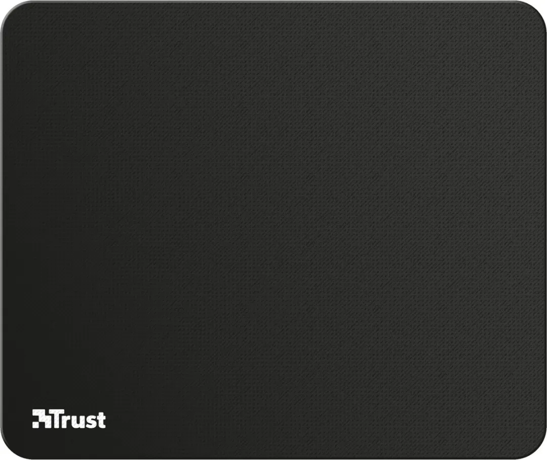 Trust Primo 24260 Thuiswerkset - Toetsenbord & Muis - Zwart